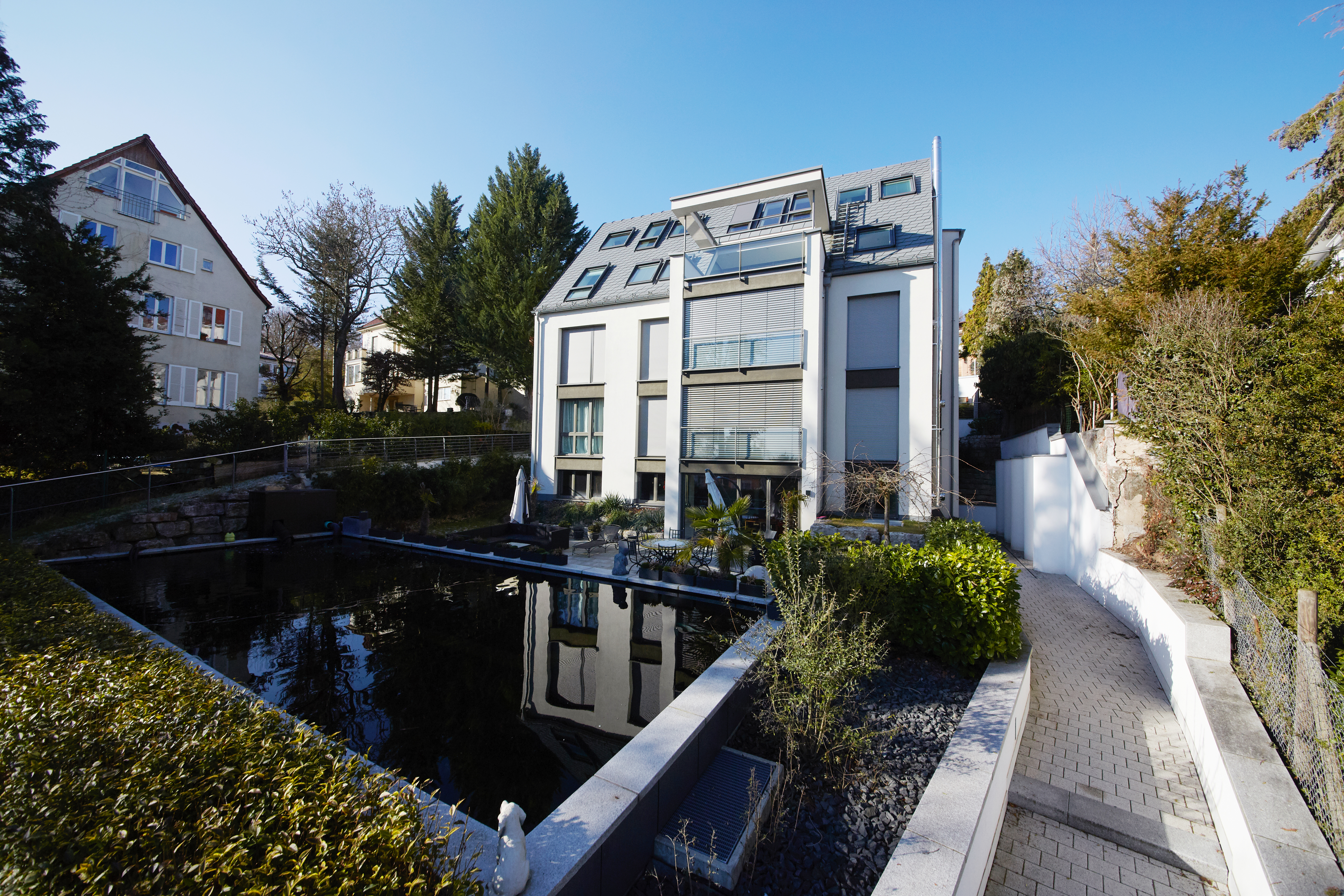 Schmid Immobilien Stuttgart Angelika Schmid